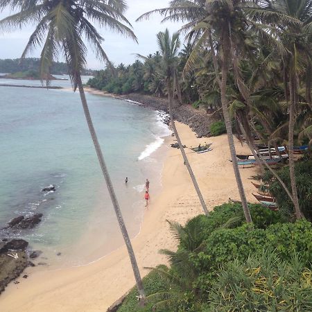 Hotel Mirissa Seastar Extérieur photo